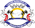 Logo de Câmara Municipal de Taguatinga